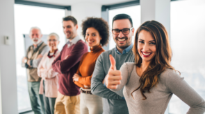 Photo solution par marché